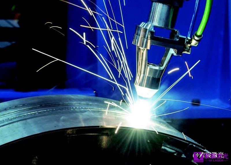 激光技术在材料加工中实现高精度切割与焊接的探索