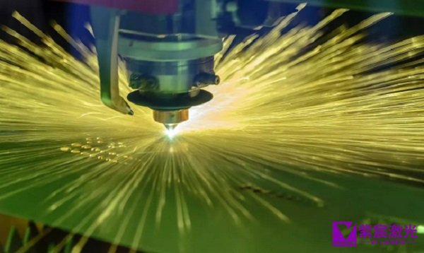 激光技术在材料加工中实现高精度切割与焊接的探索